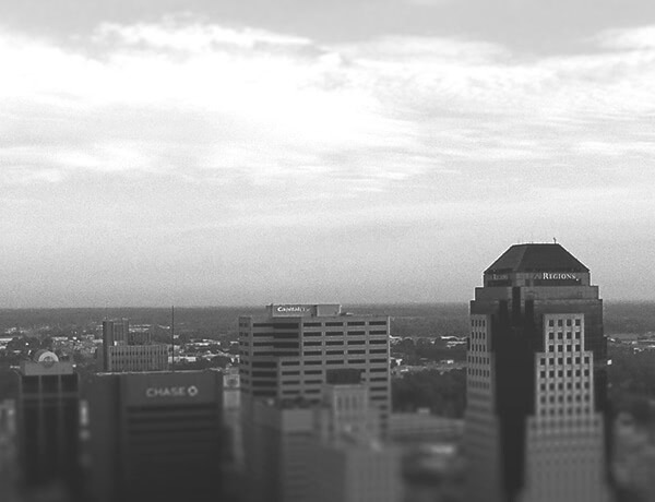 Shreveport SEO Agency - mobile header for homepage | Digital Logic | Digital Marketing