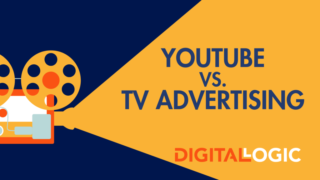 YouTube vs. TV Advertising