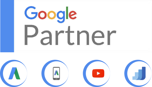 google partner for law firms attorneys and lawyers