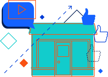 Online video advertising