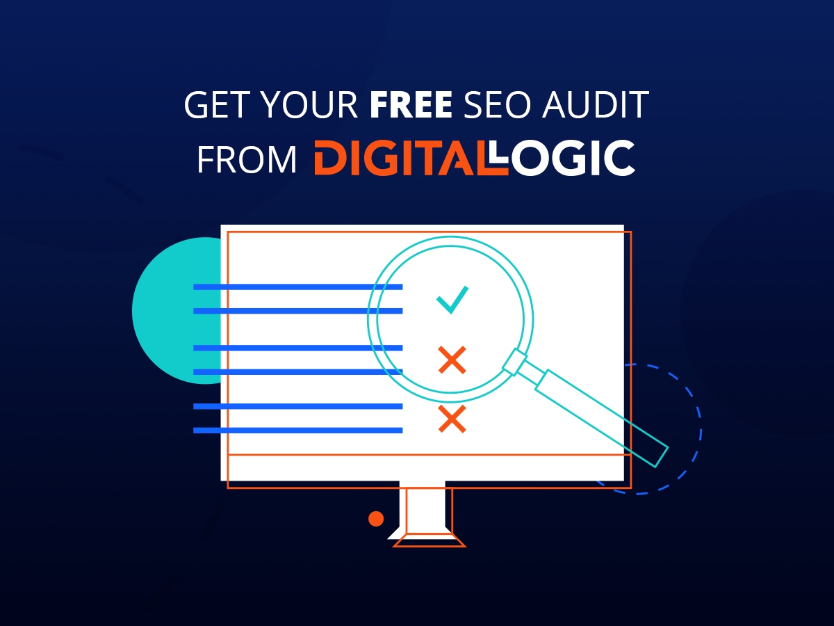 Free SEO Audit - SEO Audit Service