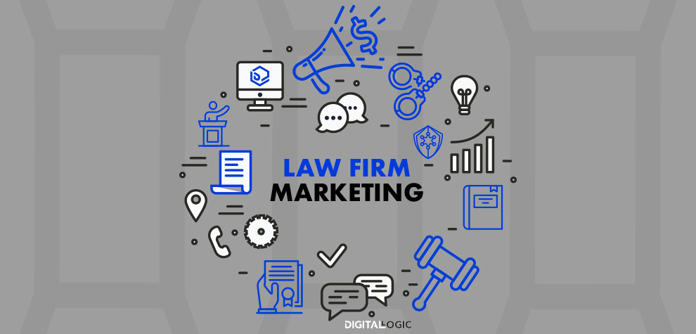 Web marketing for lawyers