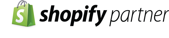 shopify partners for web development