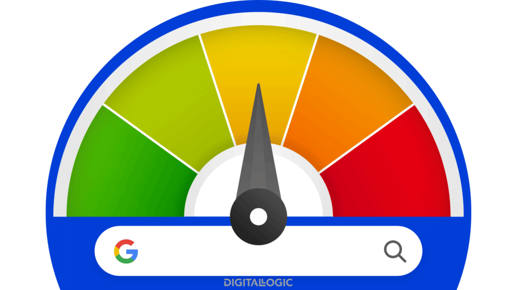 google quality scores