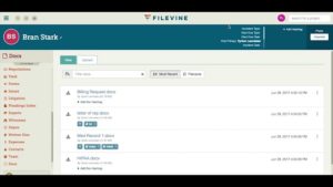 Filevine Review | Filevine Law Practice Management Software Review