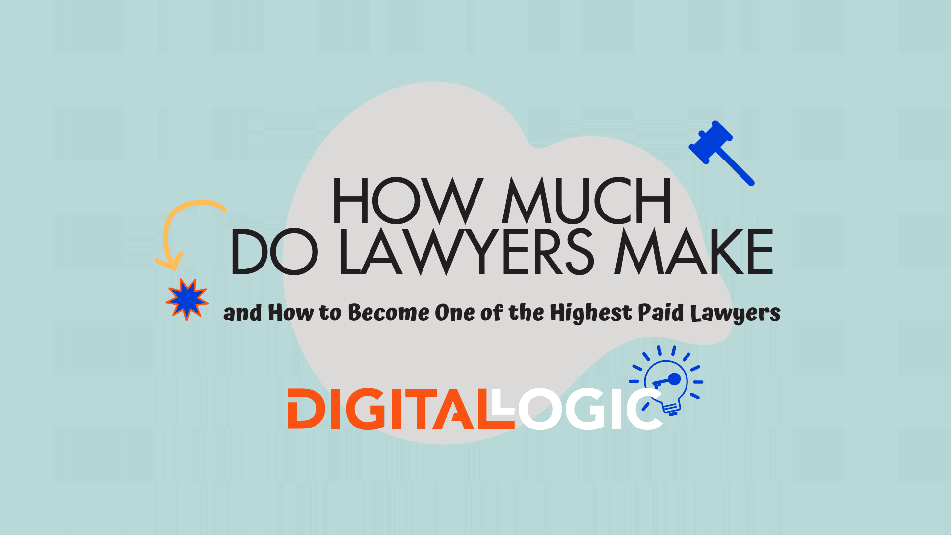 How Much Do Lawyers Make
