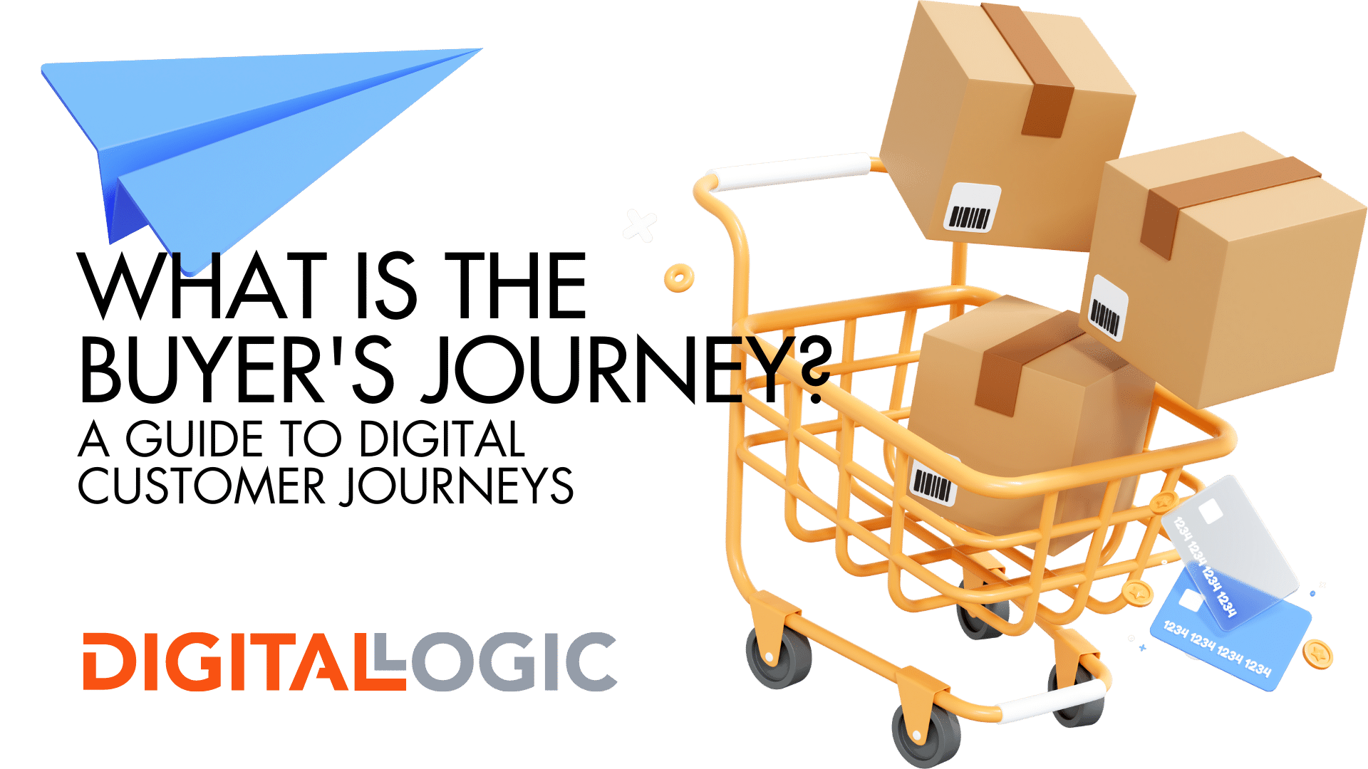 What is the Buyer’s Journey? : A Guide to Digital Customer Journeys