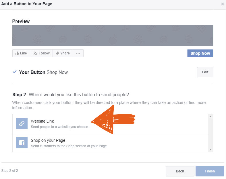 How to Create the Ultimate Facebook Business Page