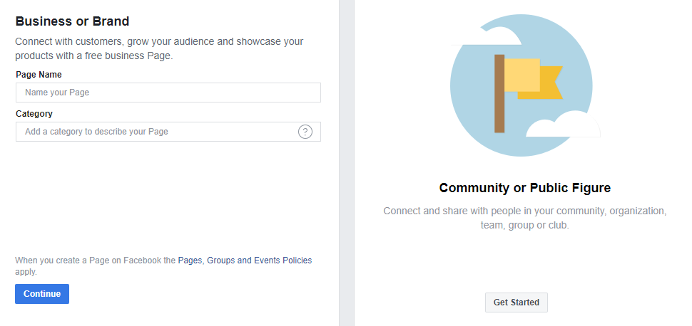 How to Create the Ultimate Facebook Business Page