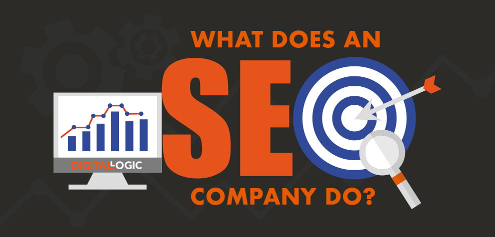 what does an seo company do