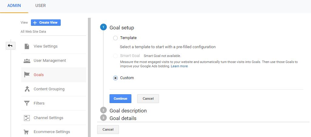google analytics tutorial