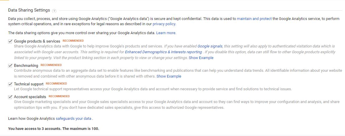 google analytics tutorial