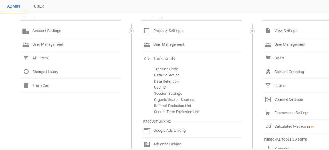 google analytics tutorial