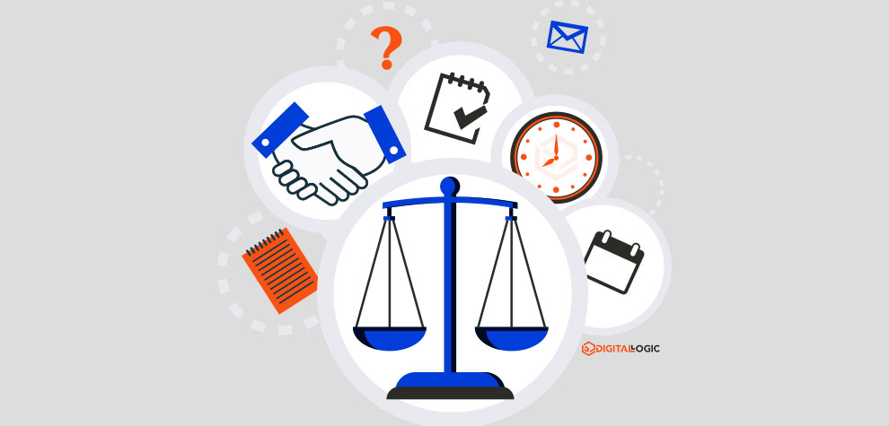 Web marketing for law firms