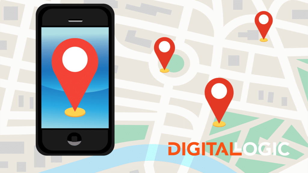 what is geofencing definition