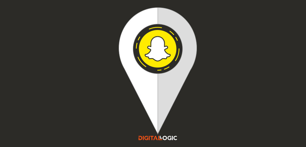 snapchat geofencing
