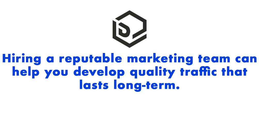 SELLING SITES