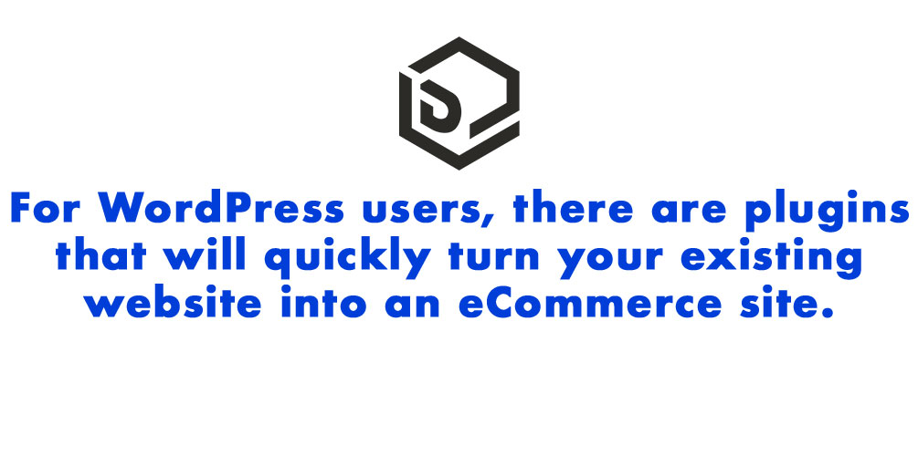 SELLING WEBSITES