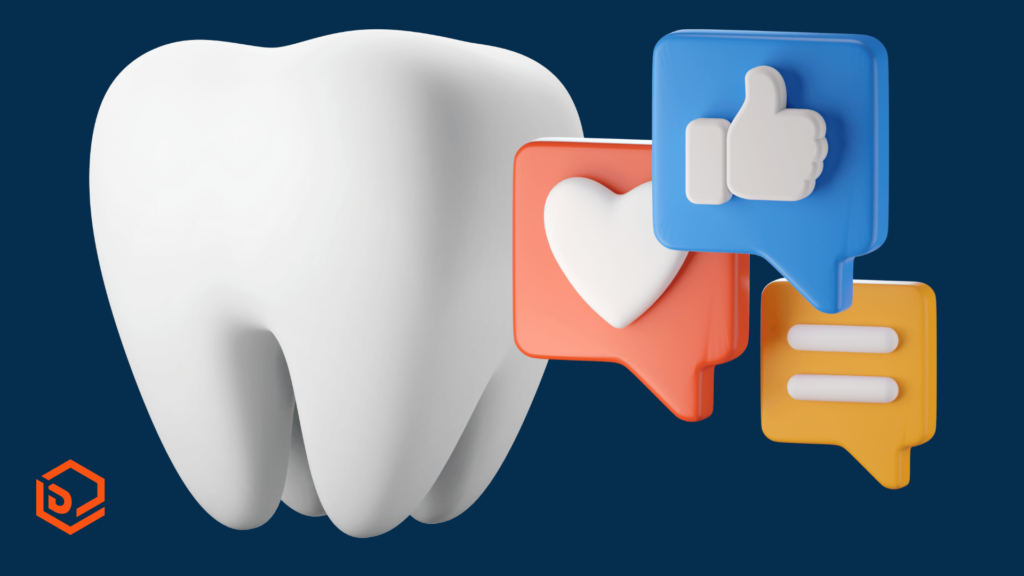 Do I Need Social Media Profiles for my Dental Practice