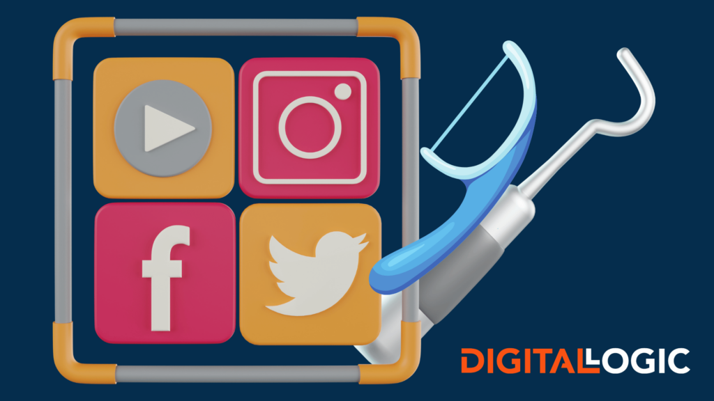 Which Social Media Platforms Should I Use to Market my Dental Practice