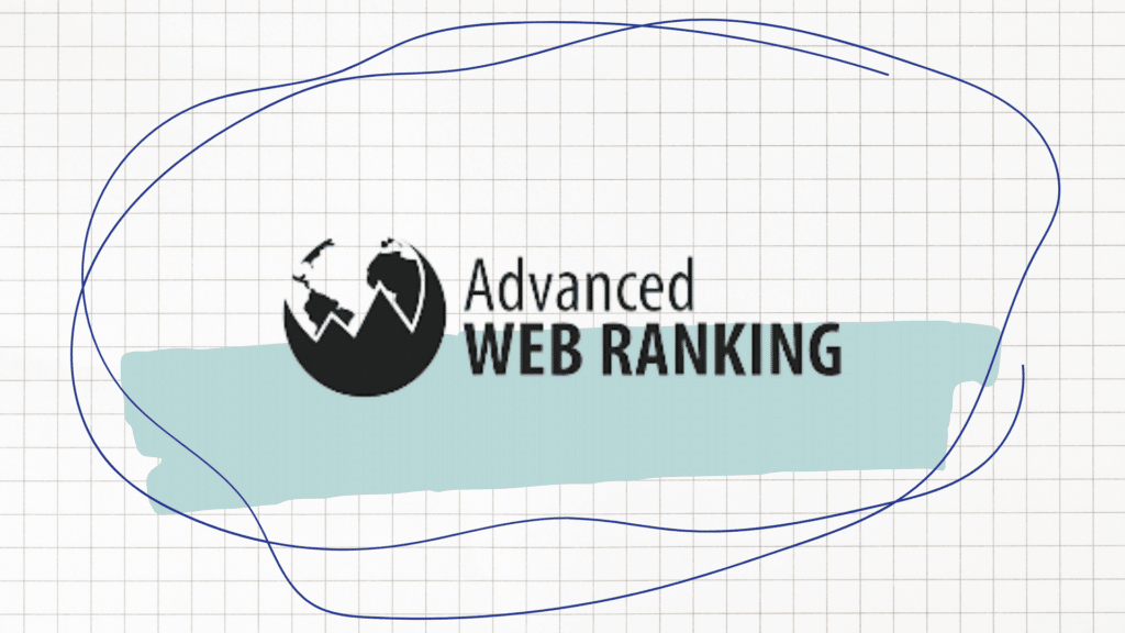 advanced web ranking