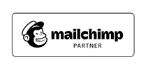 Mailchimp partner