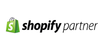 Shopify partner