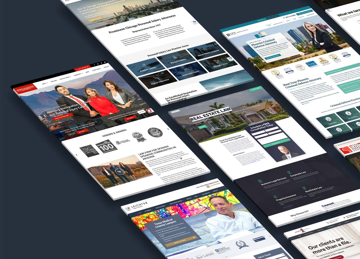 How Much Do Lawyers Make? How Law Firms Can Earn More