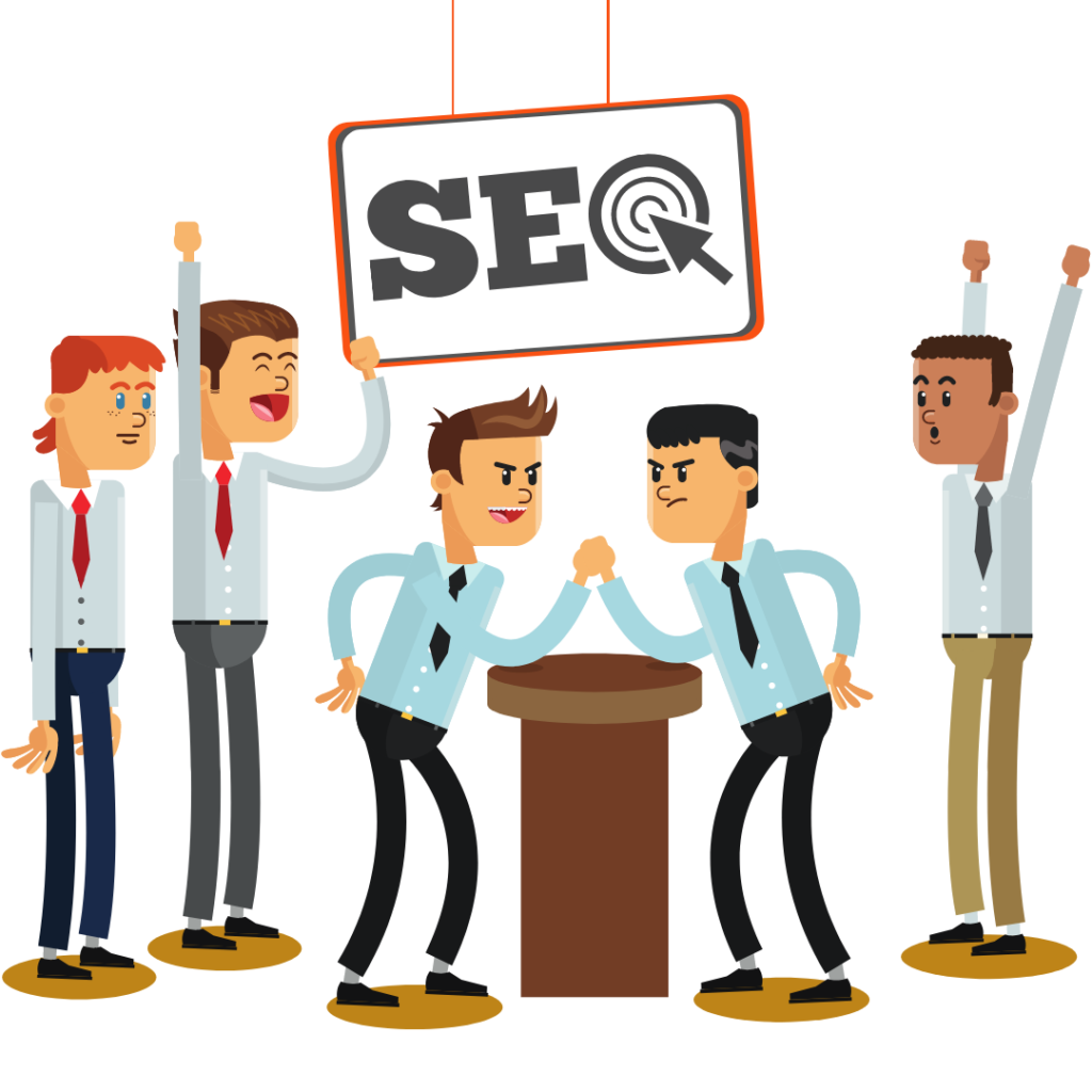 HEALTHCARE SEO AGENCY