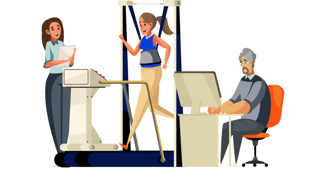 PHYSICAL THERAPY MARKETING COMPANY