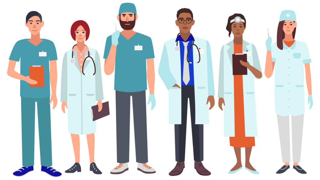 MEDICAL MARKETING AGENCY