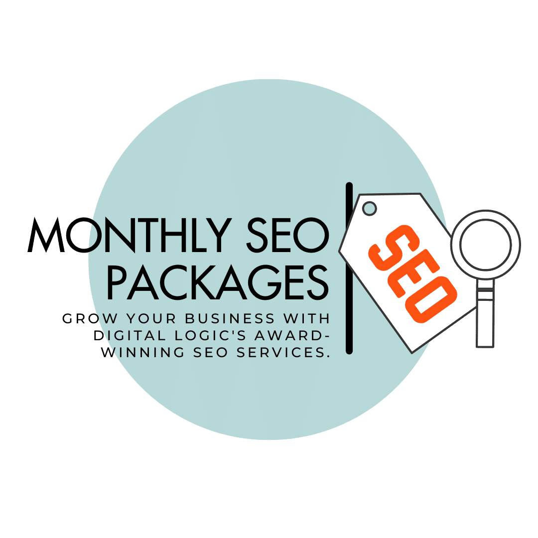 monthly seo packages
