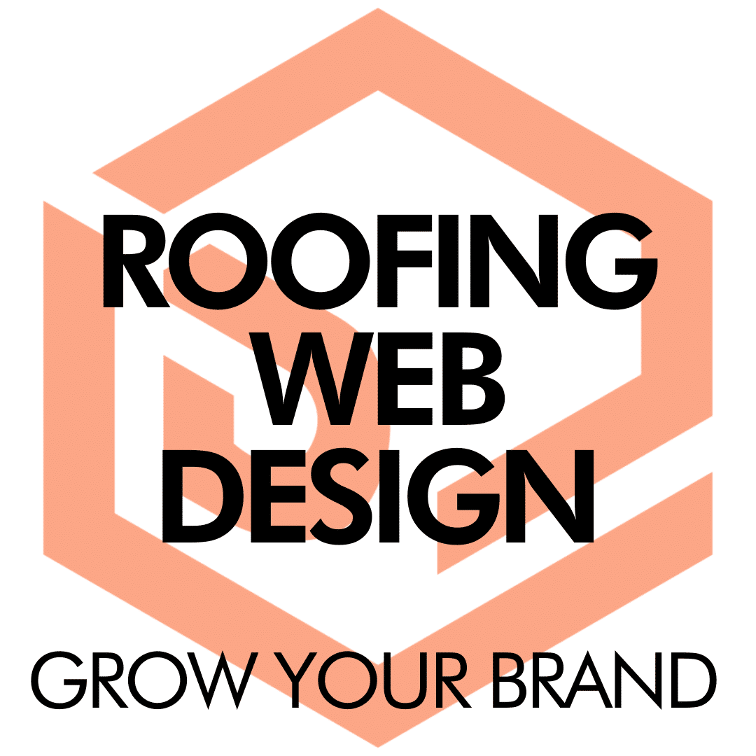 Roofing  Design Services site Design for Roofing Contractors
