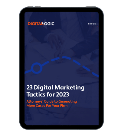 23 Digital Marketing Tactics for 2023