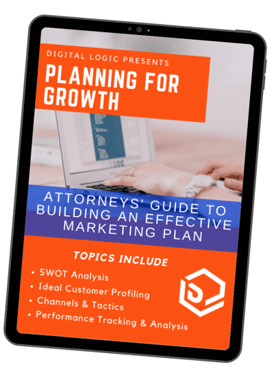 Attorneys' Guide to Building an Effective Marketing Plan