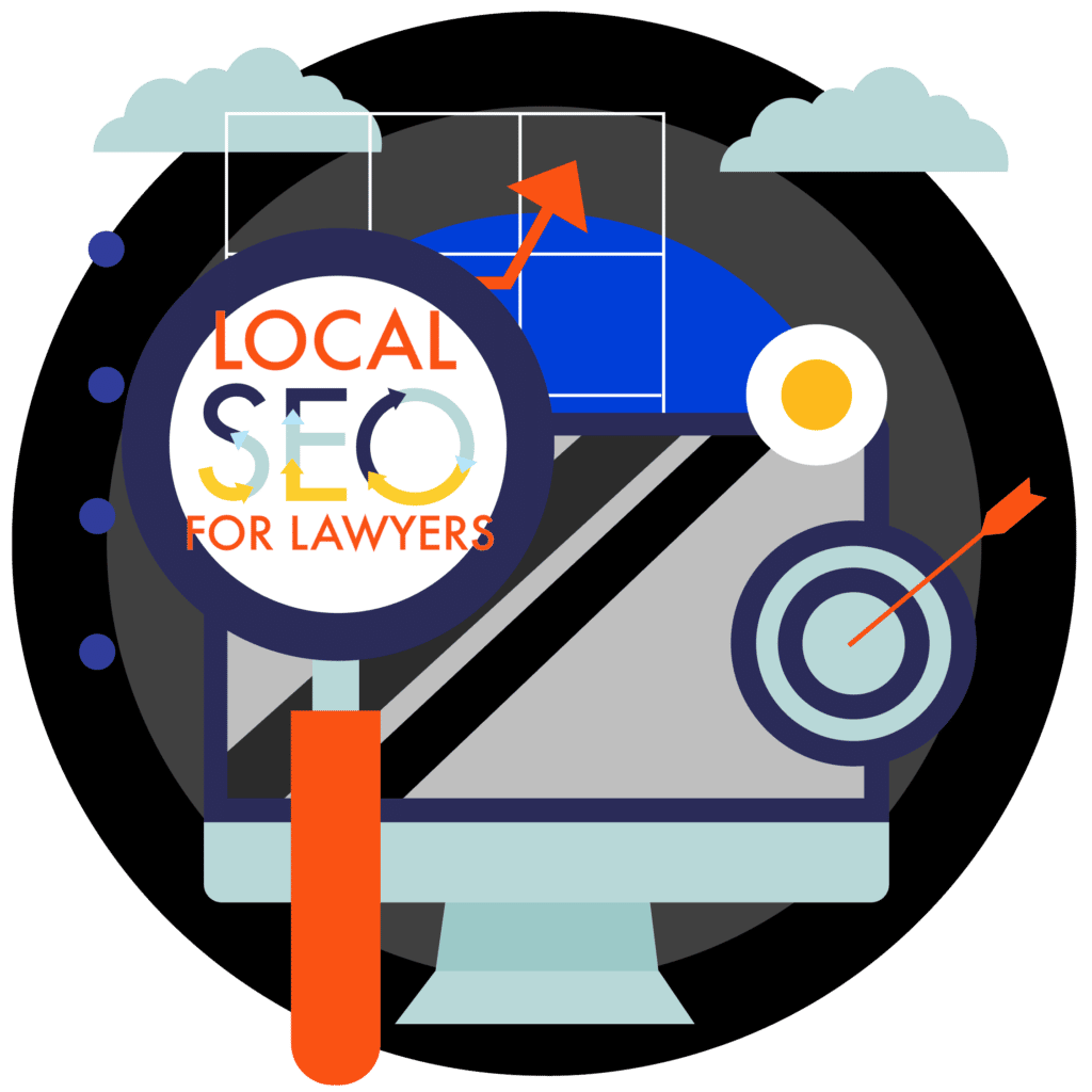 LOCAL seo for legal services
