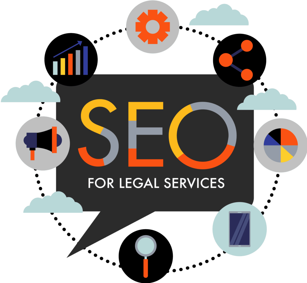 seo for legal services