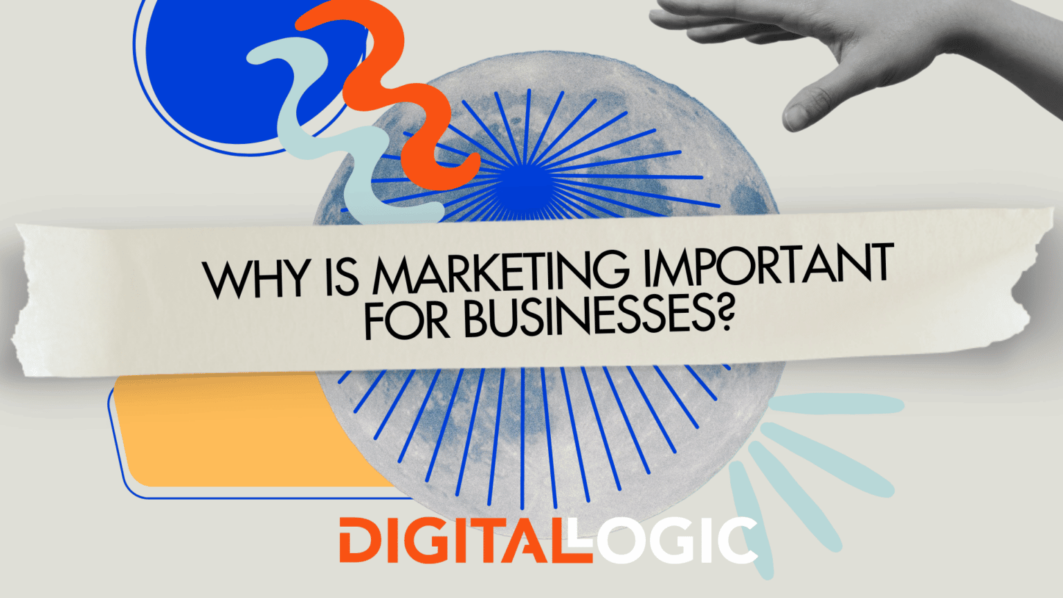 Why is Marketing Important for Business Importance of Marketing