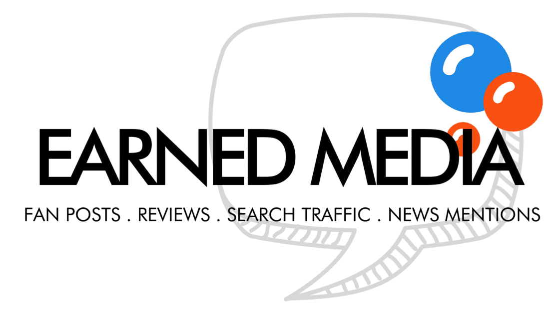 earned media