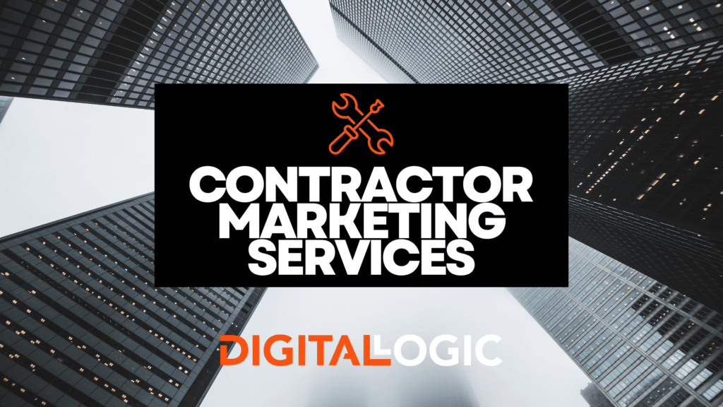 Contractor Marketing Services