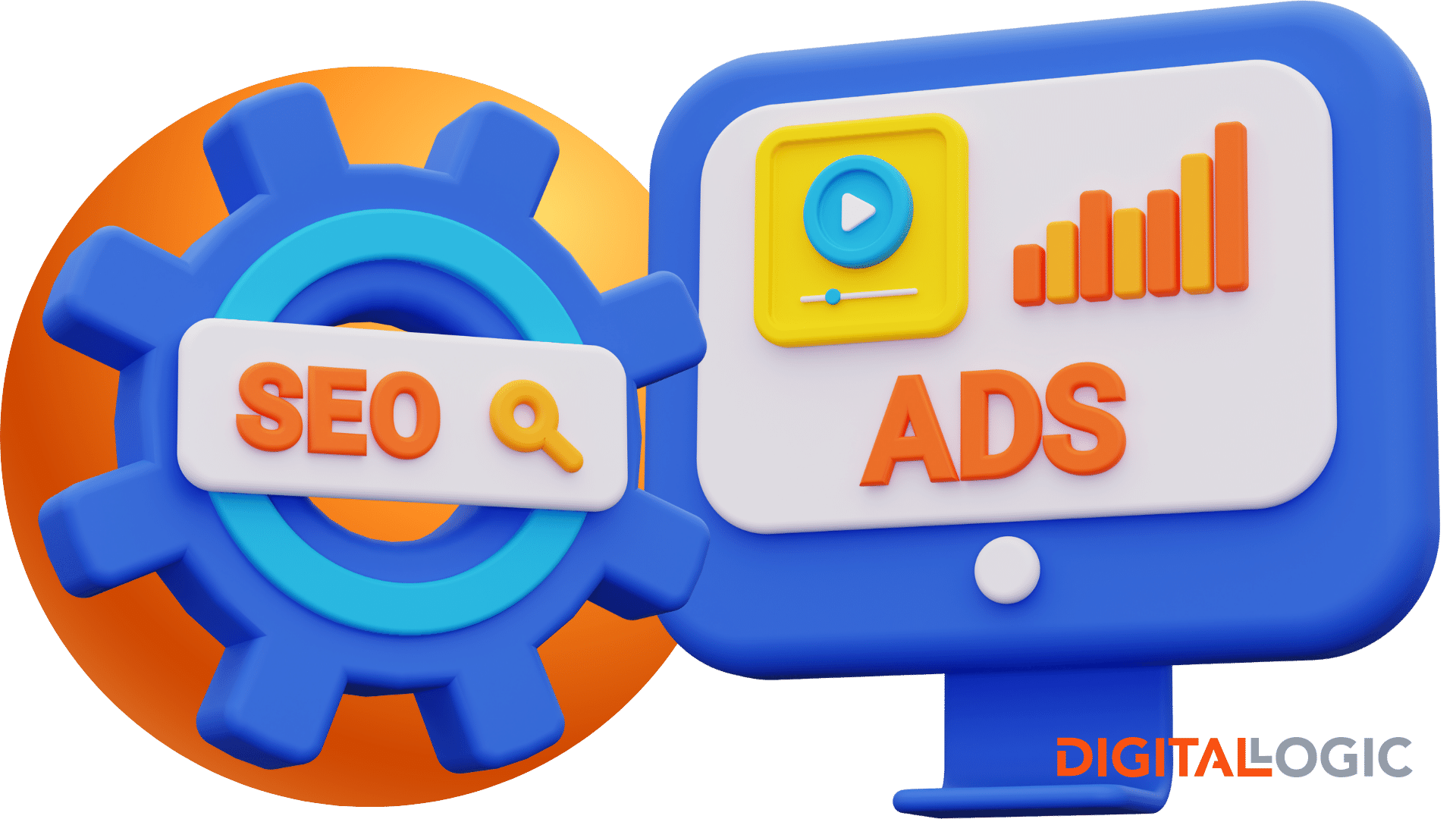 SEO Vs. PPC