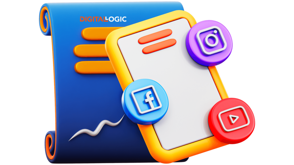Social Media Marketing for Law Firms