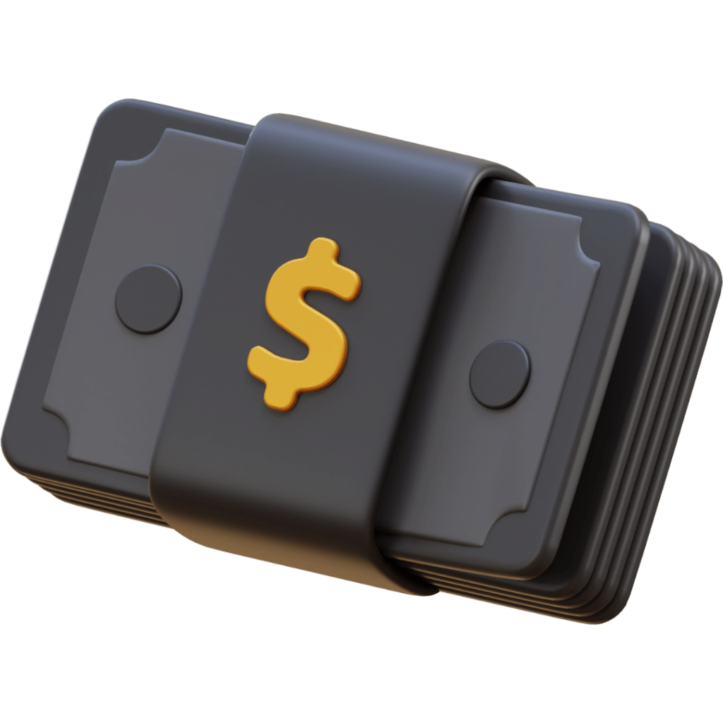 financial marketing services