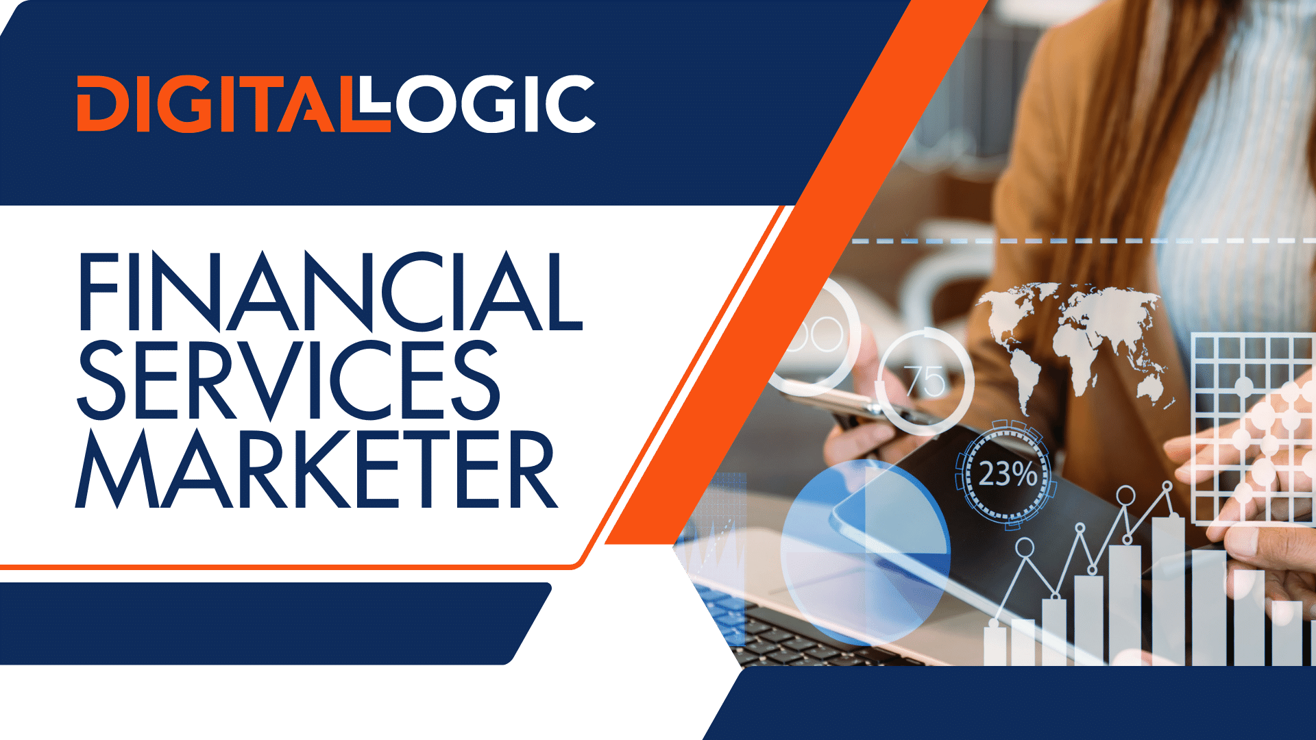 Financial Services Marketer Financial Marketing Services
