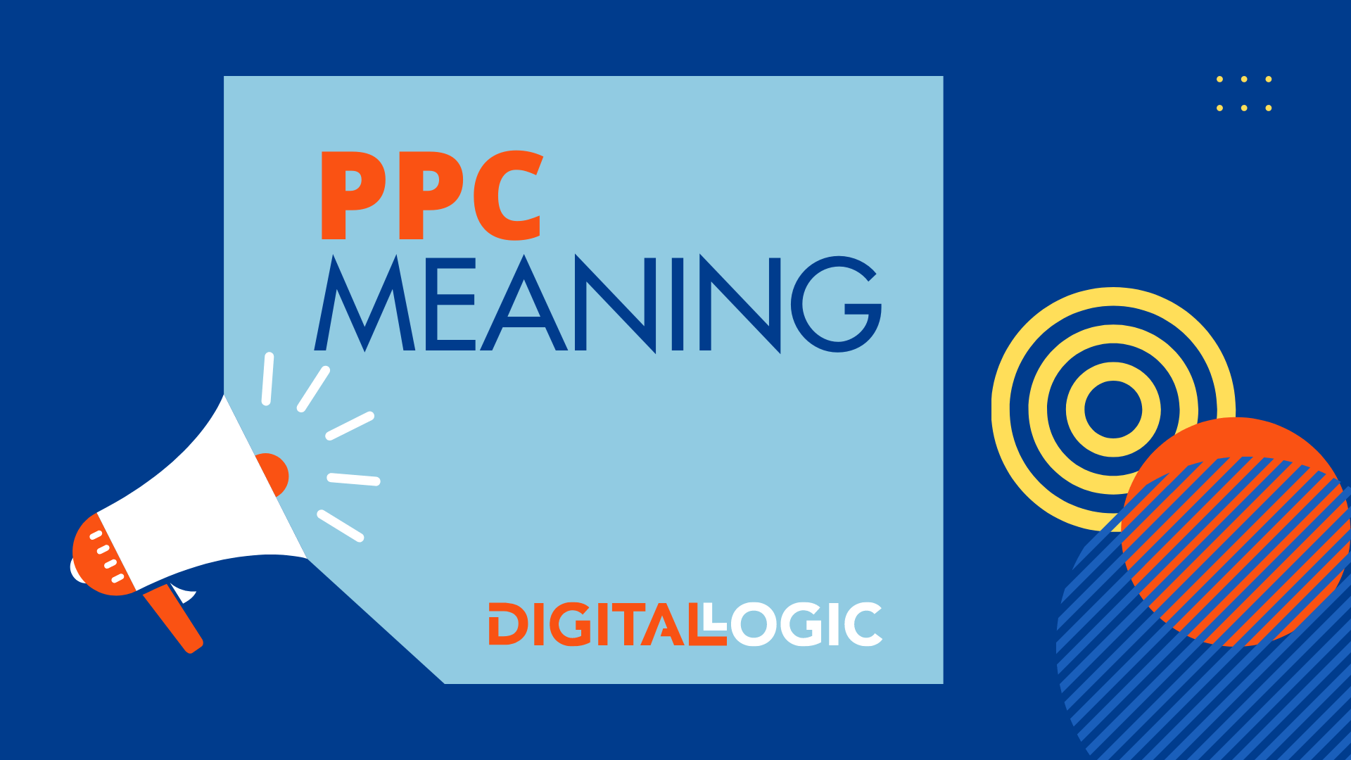 ppc meaning