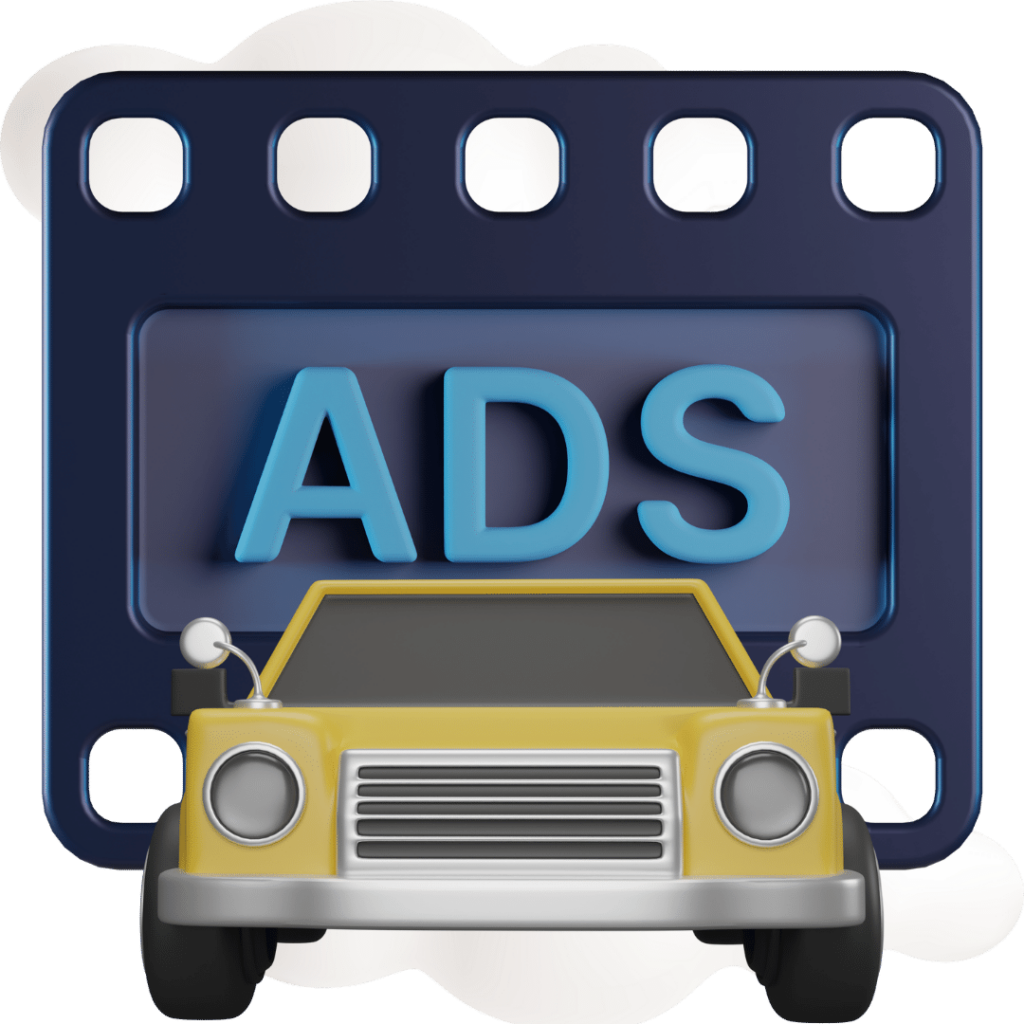 PPC Advertising for Car Dealers