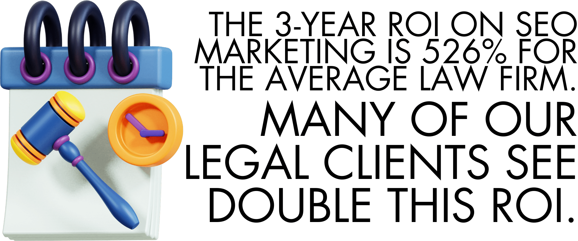 seo campaign for lawyers