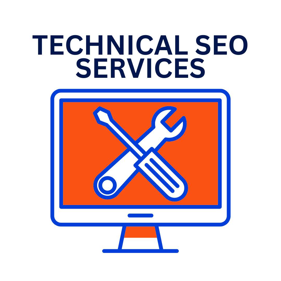 technical SEO services