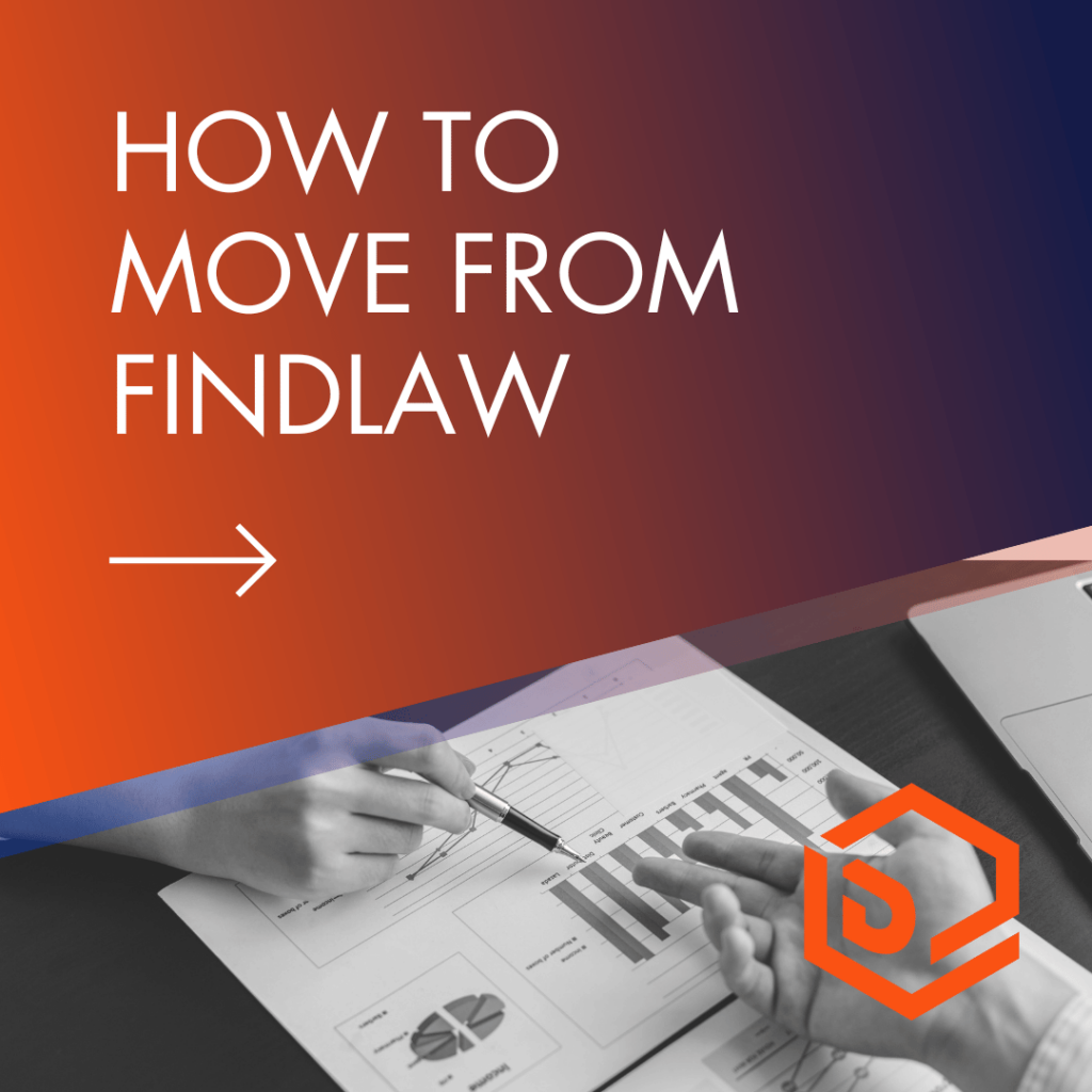 HOW TO MOVE FROM FINDLAW