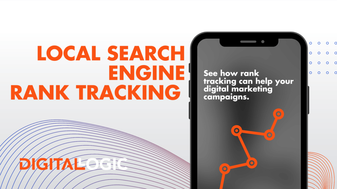 LOCAL SEARCH ENGINE RANK TRACKING